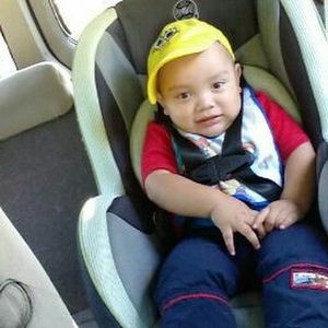 Meet your Posher, Maribel xiomara